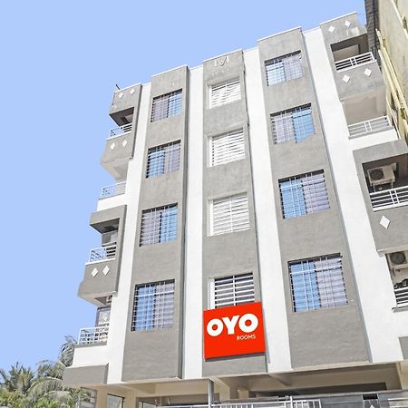 Hotel O R K Exclusive Hindzsevádi Kültér fotó