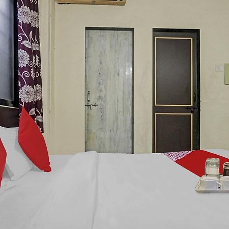 Hotel O R K Exclusive Hindzsevádi Kültér fotó