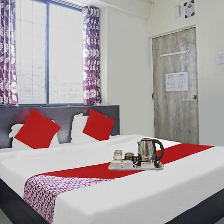 Hotel O R K Exclusive Hindzsevádi Kültér fotó