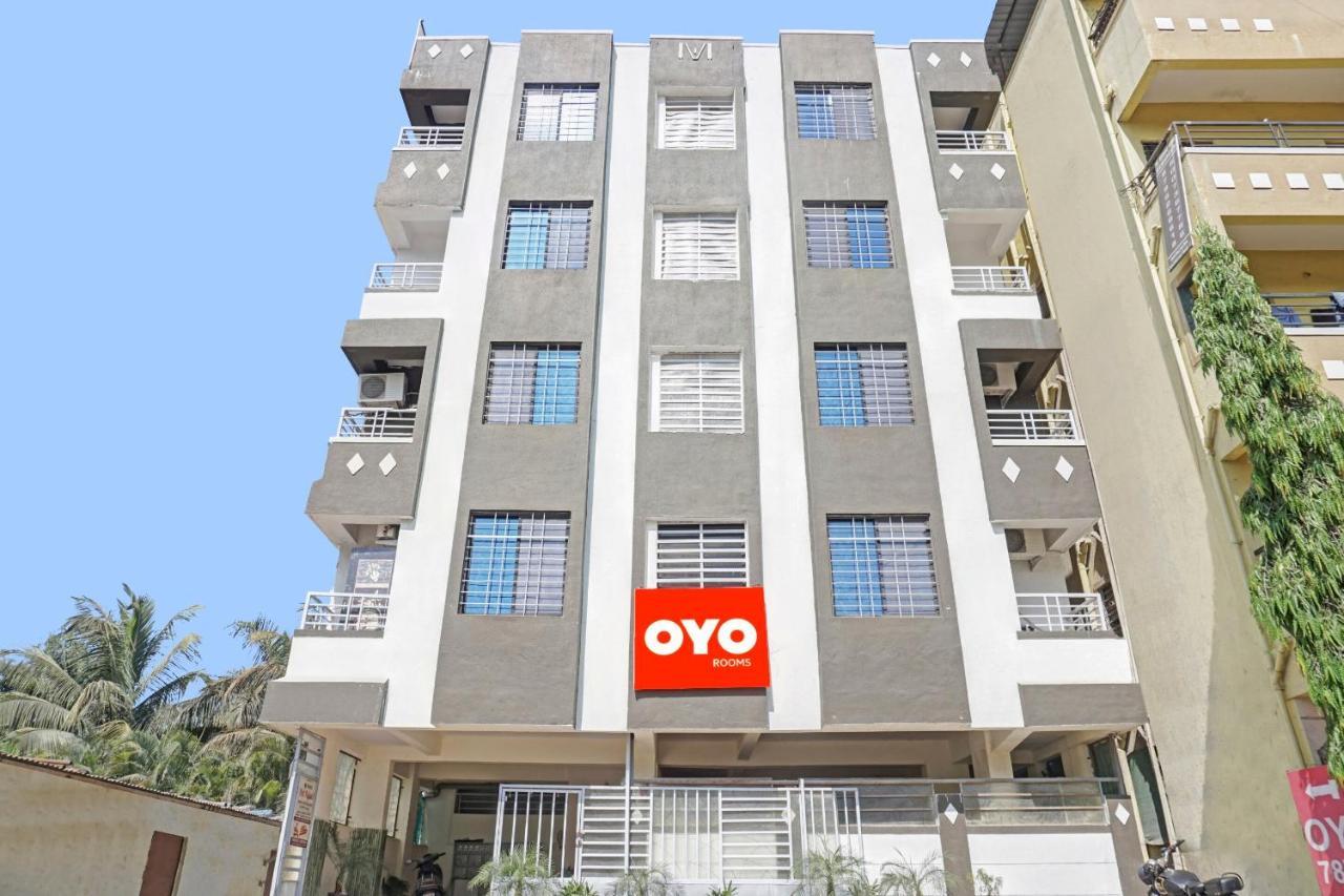 Hotel O R K Exclusive Hindzsevádi Kültér fotó