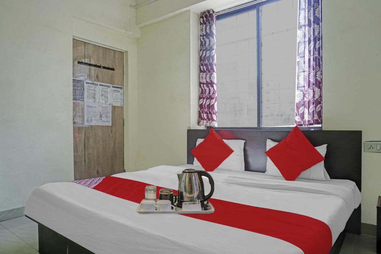 Hotel O R K Exclusive Hindzsevádi Kültér fotó