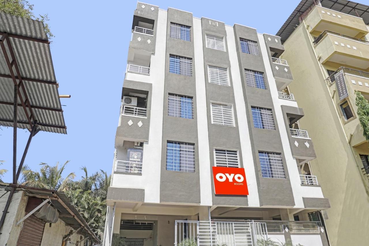Hotel O R K Exclusive Hindzsevádi Kültér fotó