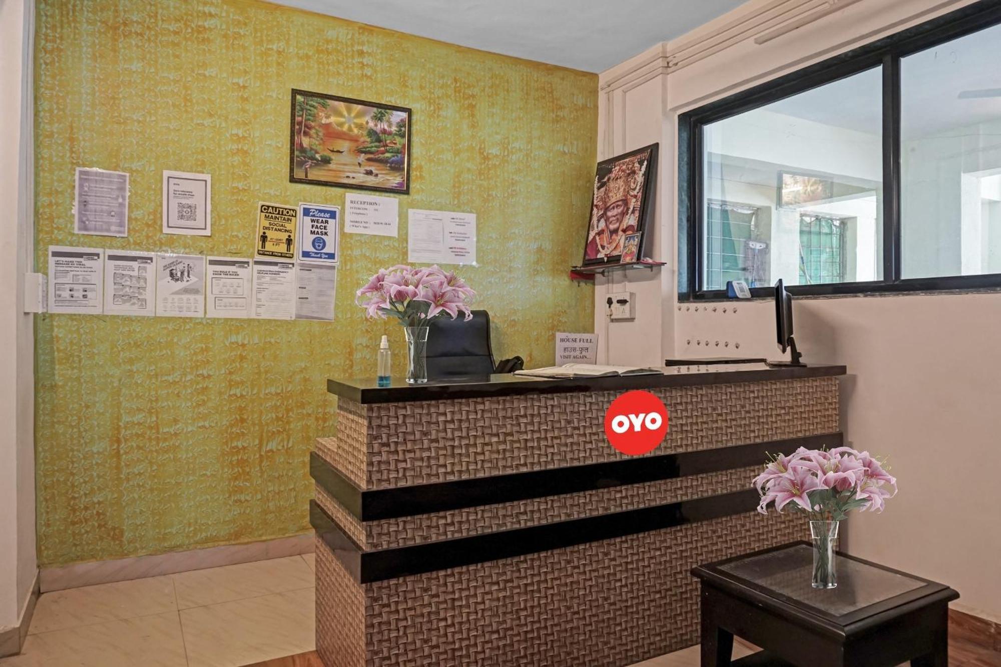 Hotel O R K Exclusive Hindzsevádi Kültér fotó