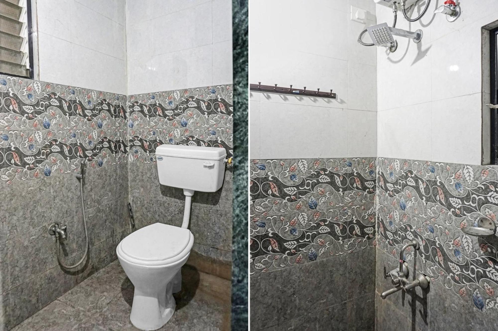 Hotel O R K Exclusive Hindzsevádi Kültér fotó